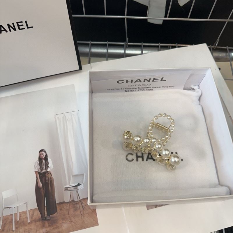 Chanel Hair Hoop